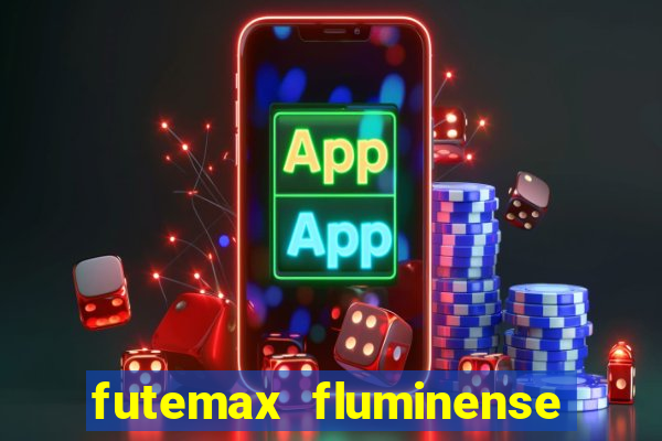 futemax fluminense x inter